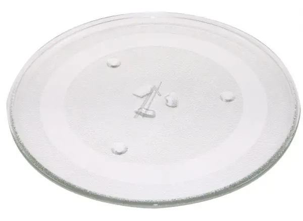 Samsung Microwave Glass Turntable Tray DE74-20102D