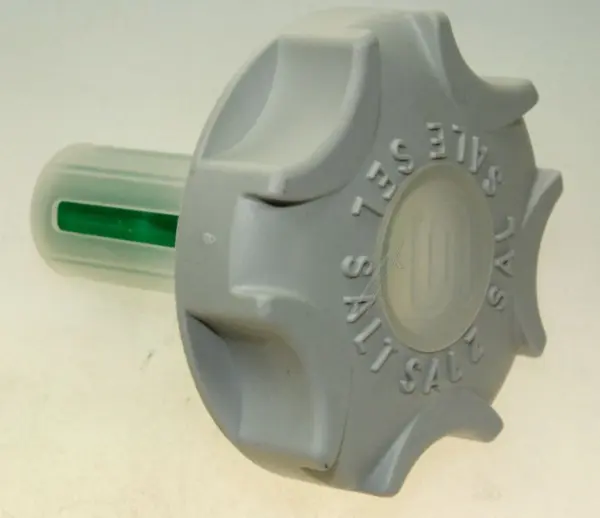 Electrolux AEG Dishwasher Decalcifier Stopper 1526411002