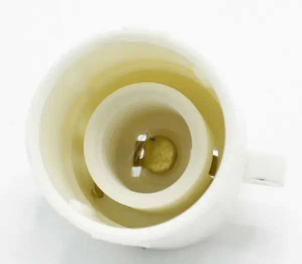 Electrolux AEG Cooker Hood Lamp Holder 2061201014