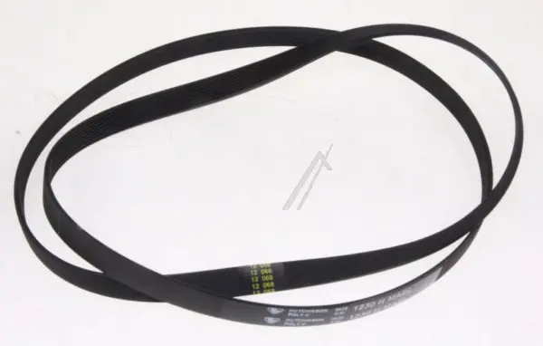 Hutchinson Poly-V Belt 1230H8EL/MA
