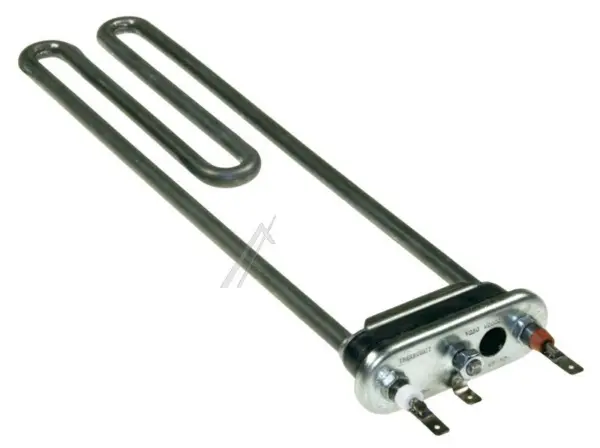 Irca Washing Machine Heating Element for Siemens, 2000W 230V