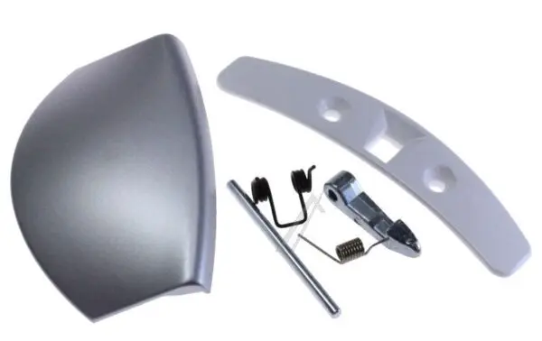 Electrolux AEG Washing Machine Door Handle Kit 50277722000