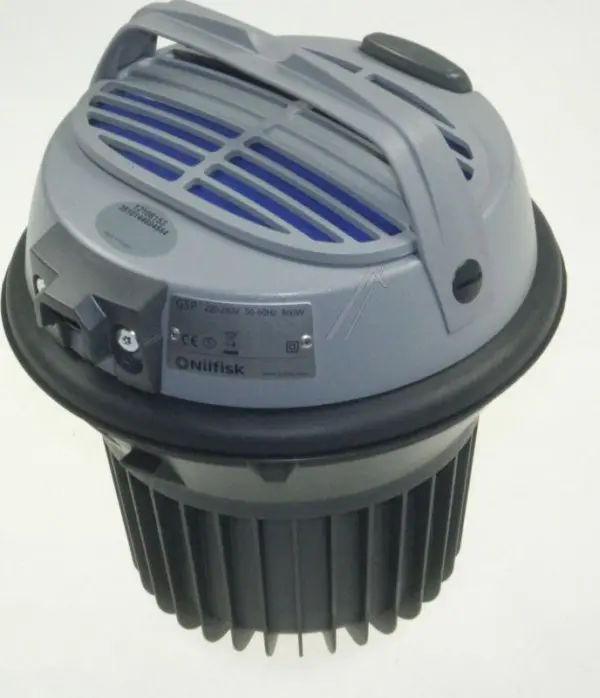 Nilfisk Vacuum Cleaner Motor 12108153