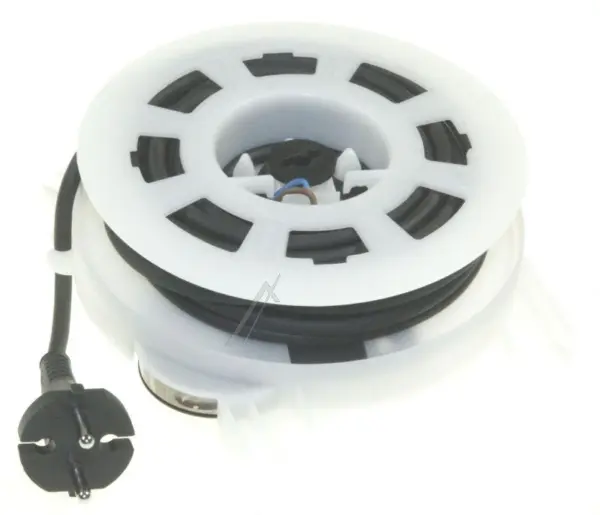 Nilfisk Vacuum Cleaner Cable Reel 22352601