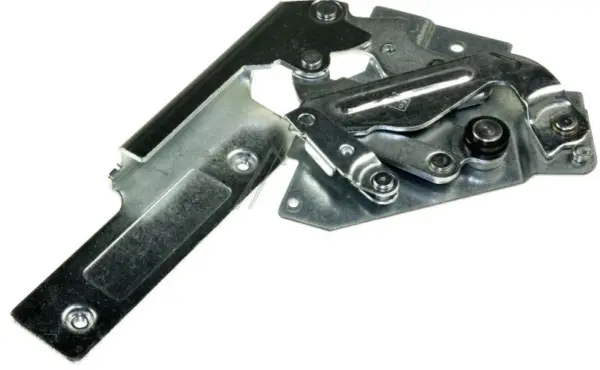 Smeg Dishwasher Left Hinge 681330615