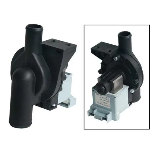 Candy Hoover Drain Pump 41007737 71193