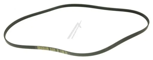 Megadyne Poly-V Ribbed Belt 1105H7 EL