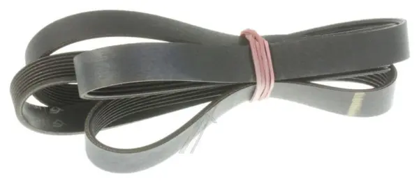 Hutchinson Poly-V Belt, 1181 mm 1181H8EL