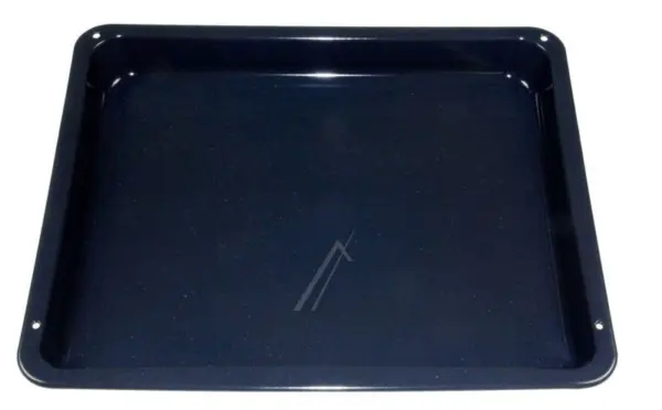 Electrolux AEG Oven Drip Tray, 425 x 360 x 48 mm 3870288200