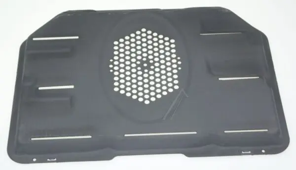 Beko Grundig Oven Fan Protecting Sheet, Catalytic 219440104 C00871499