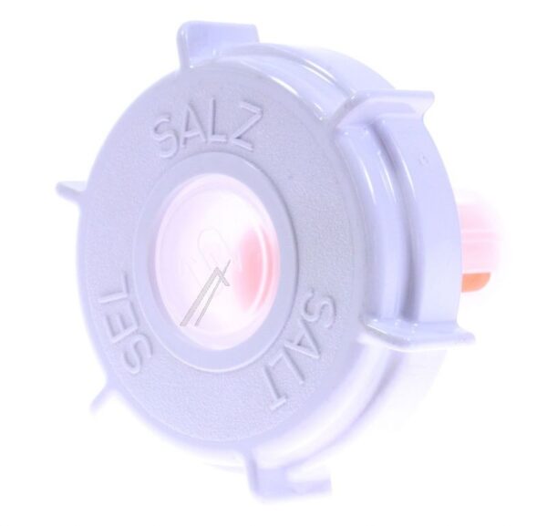 WHIRLPOOL/INDESIT 481246279906 SALT CAP GR. 10809