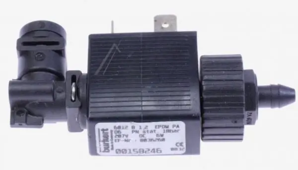 Bosch Siemens Coffee Machine Valve Magnet 00427437
