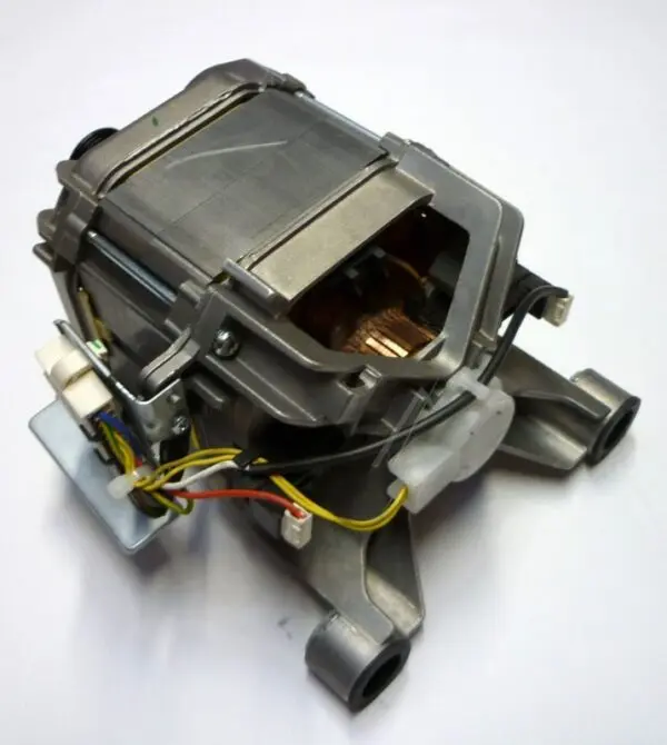 Beko Grundig Washing Machine Motor 2834820200