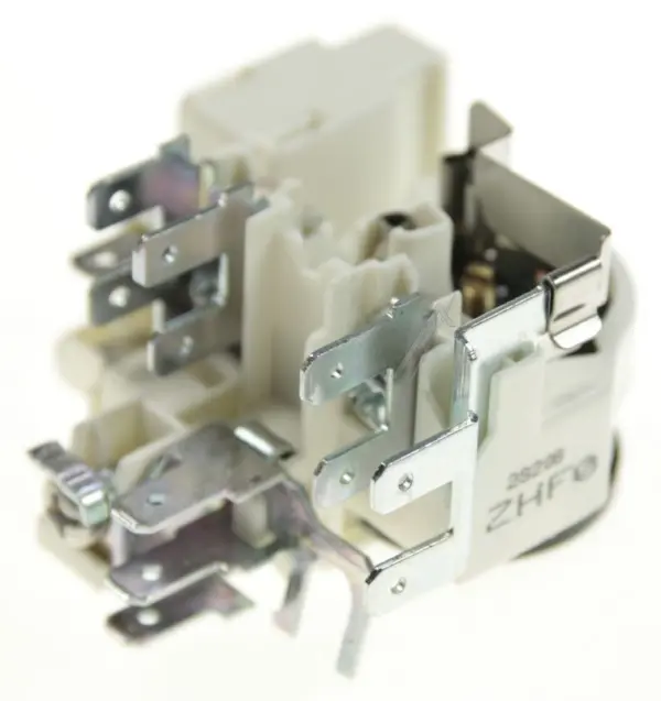 Hisense Gorenje Compressor Terminal Board 236049 K100ZHF0