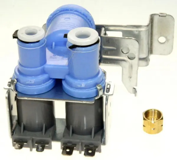 Samsung Fridge Water Valve Assembly DA97-02682A
