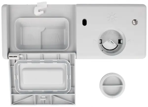 Eltek Dispenser for Indesit