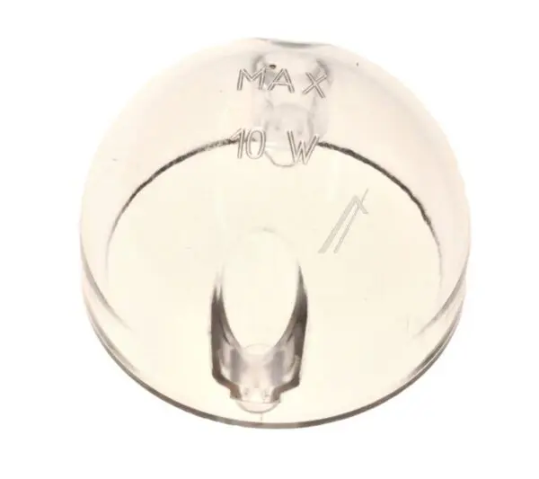 Electrolux AEG Cooker Hood Lamp Glass Drum 1258462033