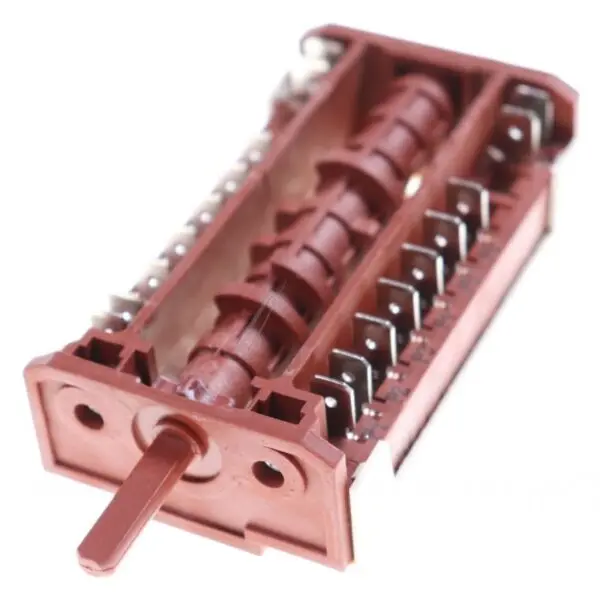 Electrolux AEG Oven Switch 3570700017