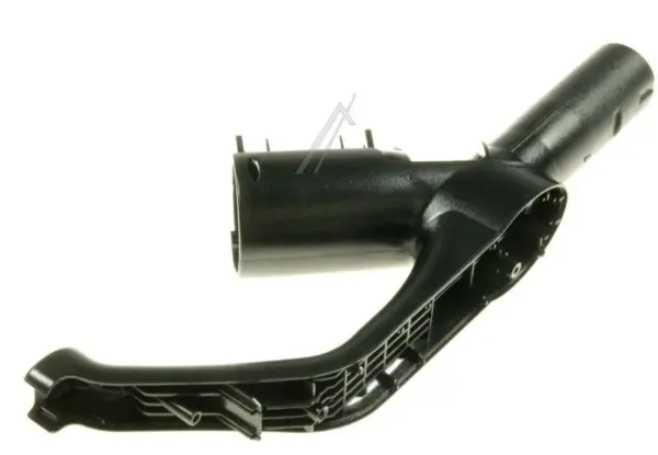 Samsung Vacuum Cleaner Handgrip Body, Deep Grey DJ61-00364A SC9200