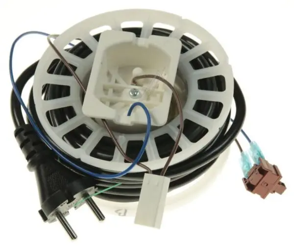 Samsung Vacuum Cleaner Cord Reel Assembly DJ67-00374B