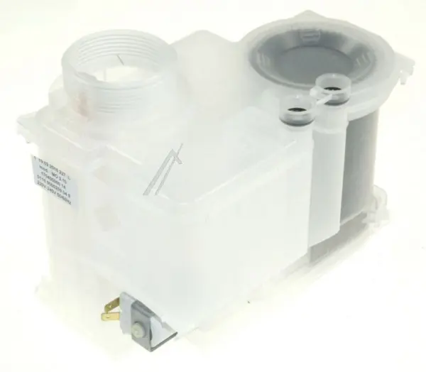 Smeg Dishwasher Adjustable Softener AW.2001 692650066