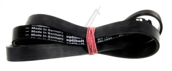 Hutchinson Poly-V Drive Belt 1233H8EL 416004300