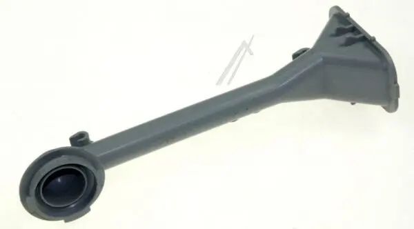 Smeg Dishwasher Basket Tube, Grey 761810187