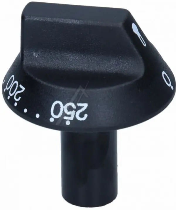 Smeg Oven Commutator Knob 764972639