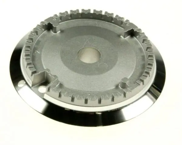 Smeg Hob Large Burner Ring 878010085