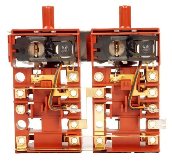 Bosch Siemens Energy Way Bl 00496808 REGULATOR-2