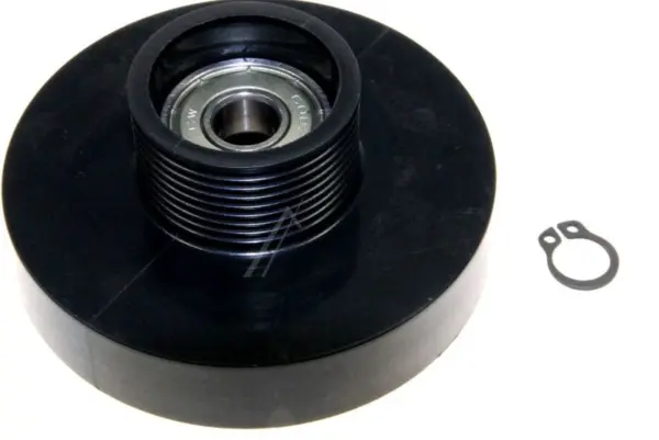 Bosch Siemens Tumble Dryer Tension Roller 00600436