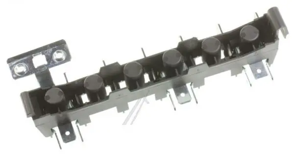 Bosch Siemens Cooker Terminal 00602325