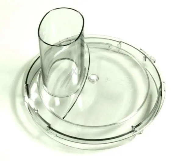 Bosch Siemens Coffee Machine Lid 00641662