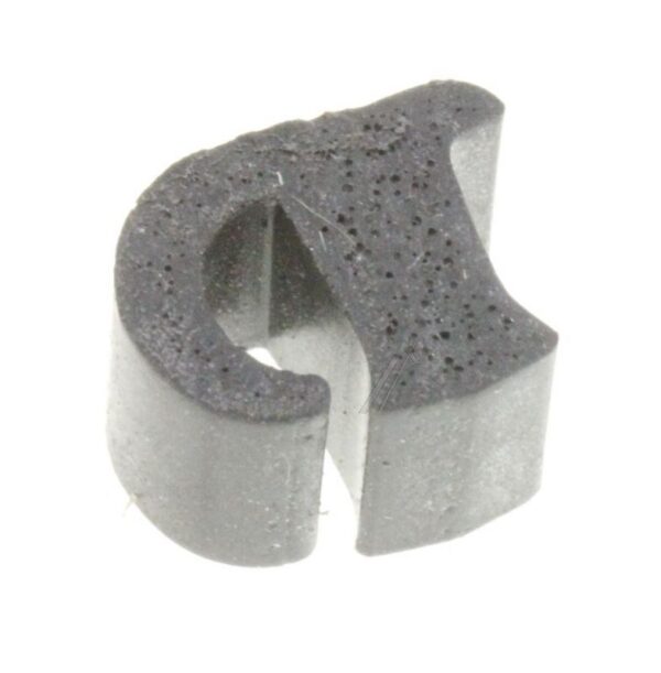 WHIRLPOOL/INDESIT 482000029920 RUBBER BUFFER FOR PAN GRID