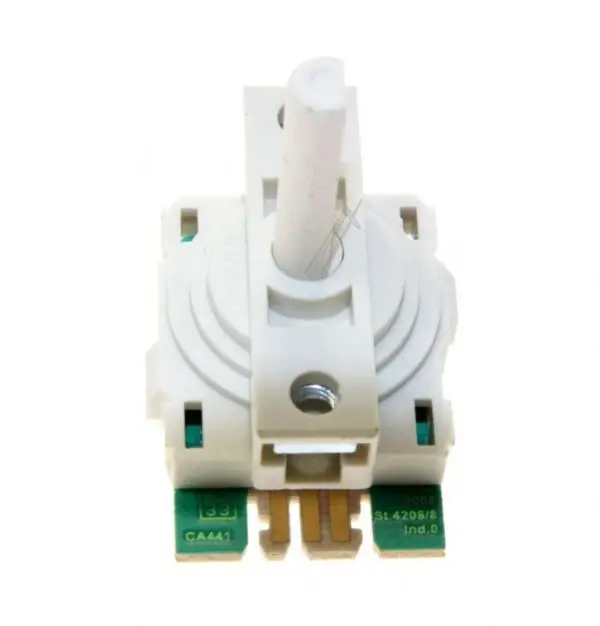 Whirlpool Indesit Oven Temperature Potentiometer, White C00142022 482000029606