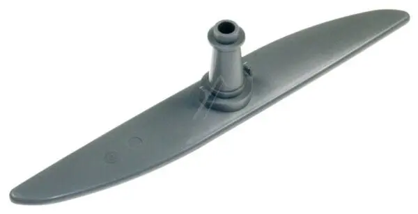 Electrolux AEG Dishwasher Lower Spray Arm, Dark Grey 1527271207