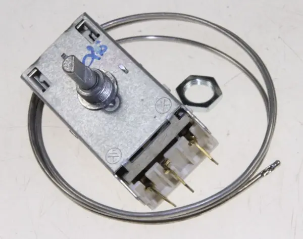 Electrolux AEG Fridge Thermostat 2262146596 K59L2025