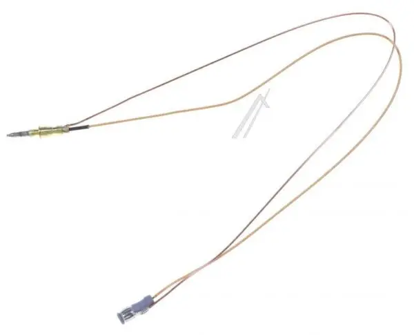 Electrolux AEG Thermocouple Orkli Tc 3570564025 L=500MM