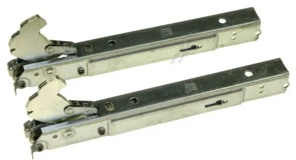 Electrolux AEG Oven Door Hinge Kit, Pack of 2 50289805009