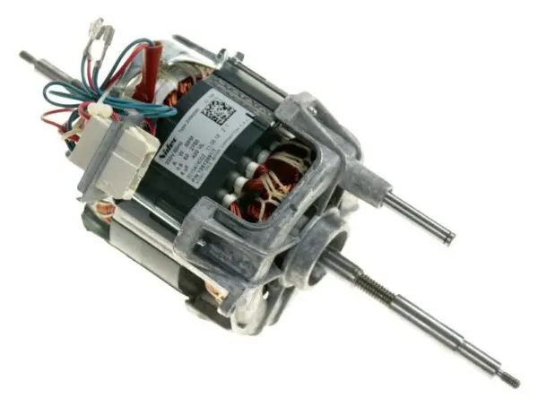 Electrolux AEG Washing Machine Main Motor 1251289102