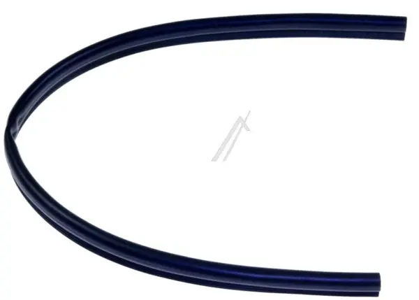 Whirlpool Indesit Dishwasher Lower Door Gasket 481246668912