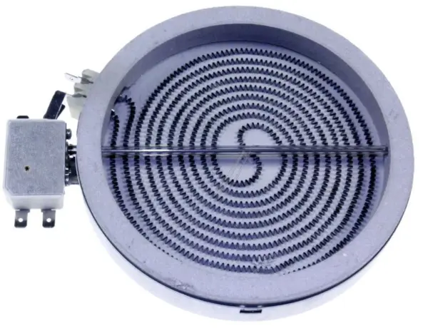 Beko Grundig Hi-Light Radiant Heater, Q140/1200W 162926006 10.54111.004