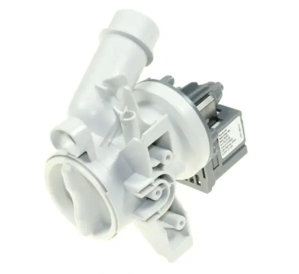 Candy Hoover Askoll Drain Pump Assembly with Filter M253 41018403