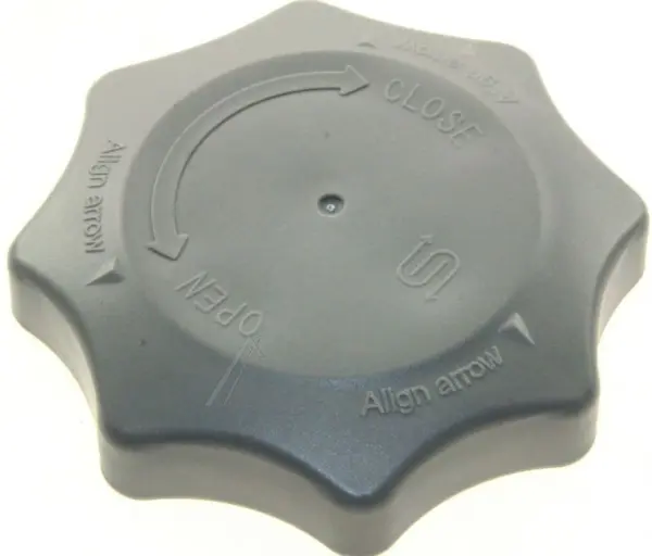 LG Dishwasher Cap Assembly 5007DD2001A