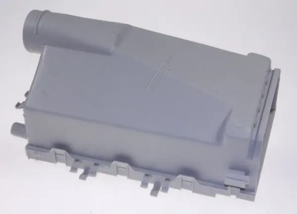 LG Fridge Dispenser Assembly with Hose and Inlet Valve 4925ER1015C
