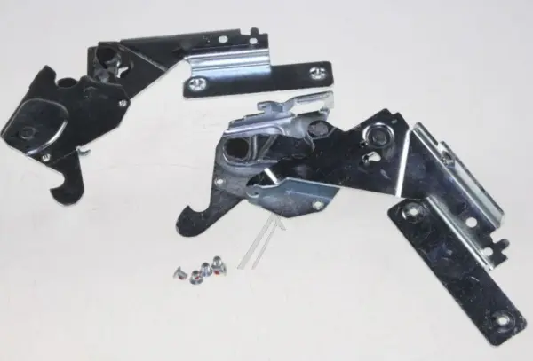 Whirlpool Indesit Dishwasher Variable Hinge Kit 480131000071