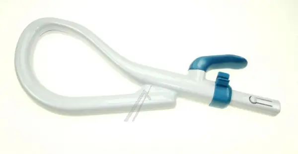 Black & Decker Vacuum Cleaner Hose Handle 1004538-01