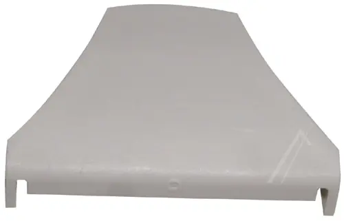 Whirlpool Indesit Detergent Dispenser Flap 481244018975