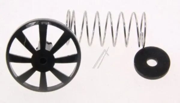 Bosch Siemens Coffee Machine Sealing Kit 00622044
