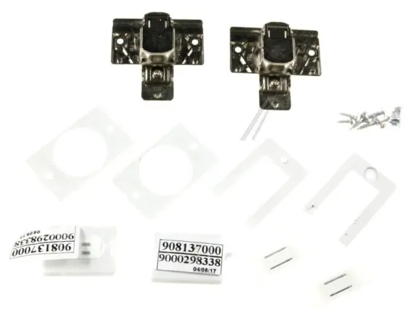 Bosch Siemens Washing Machine Door Hinge 00610416
